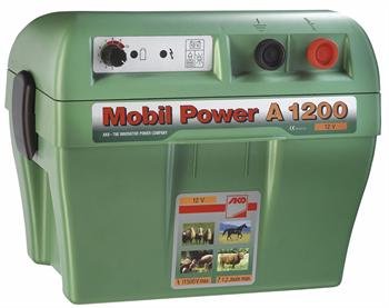 AKOMobil PowerA1200